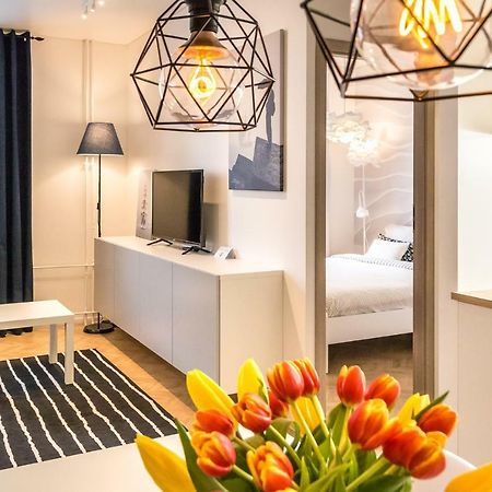 No.3 Apartment Link-To-Happiness Klaipeda Ngoại thất bức ảnh