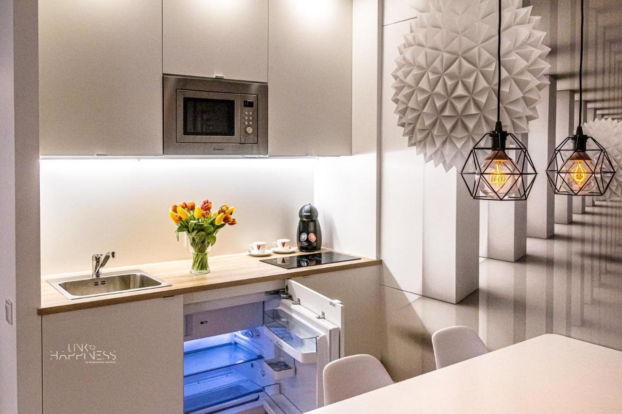 No.3 Apartment Link-To-Happiness Klaipeda Ngoại thất bức ảnh