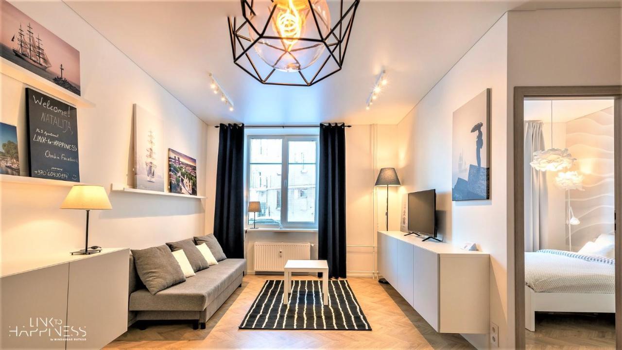 No.3 Apartment Link-To-Happiness Klaipeda Ngoại thất bức ảnh