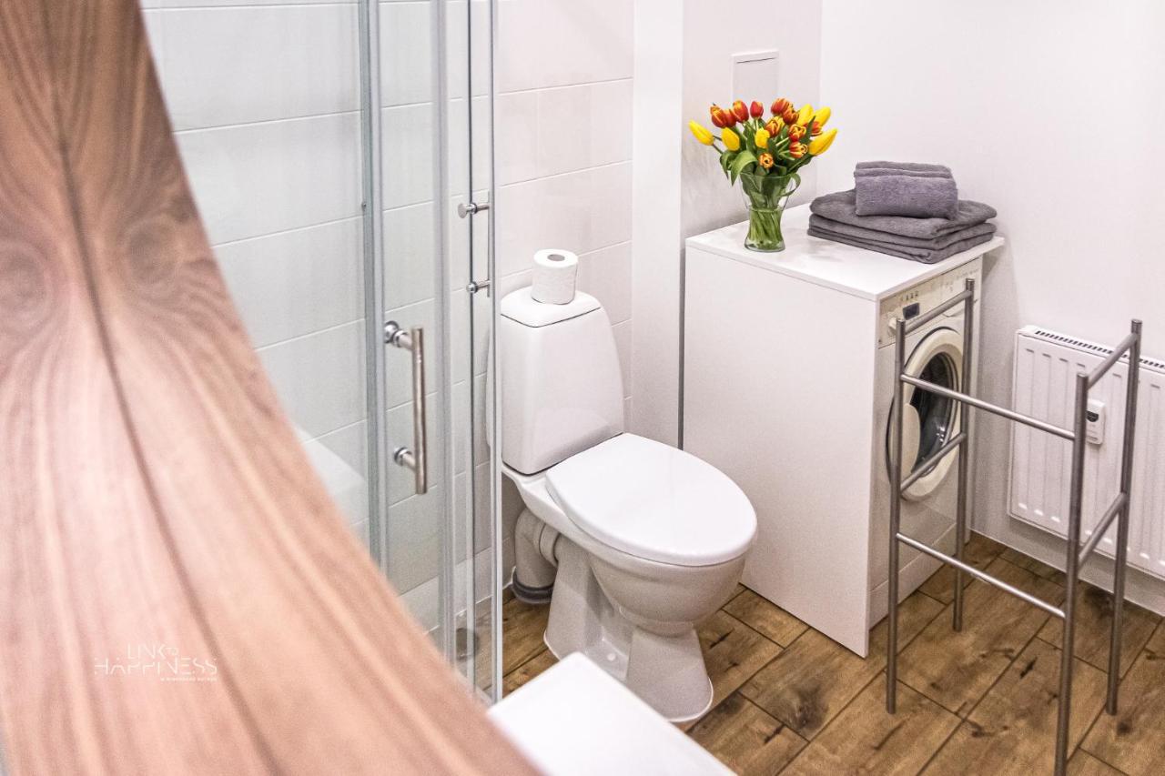 No.3 Apartment Link-To-Happiness Klaipeda Ngoại thất bức ảnh