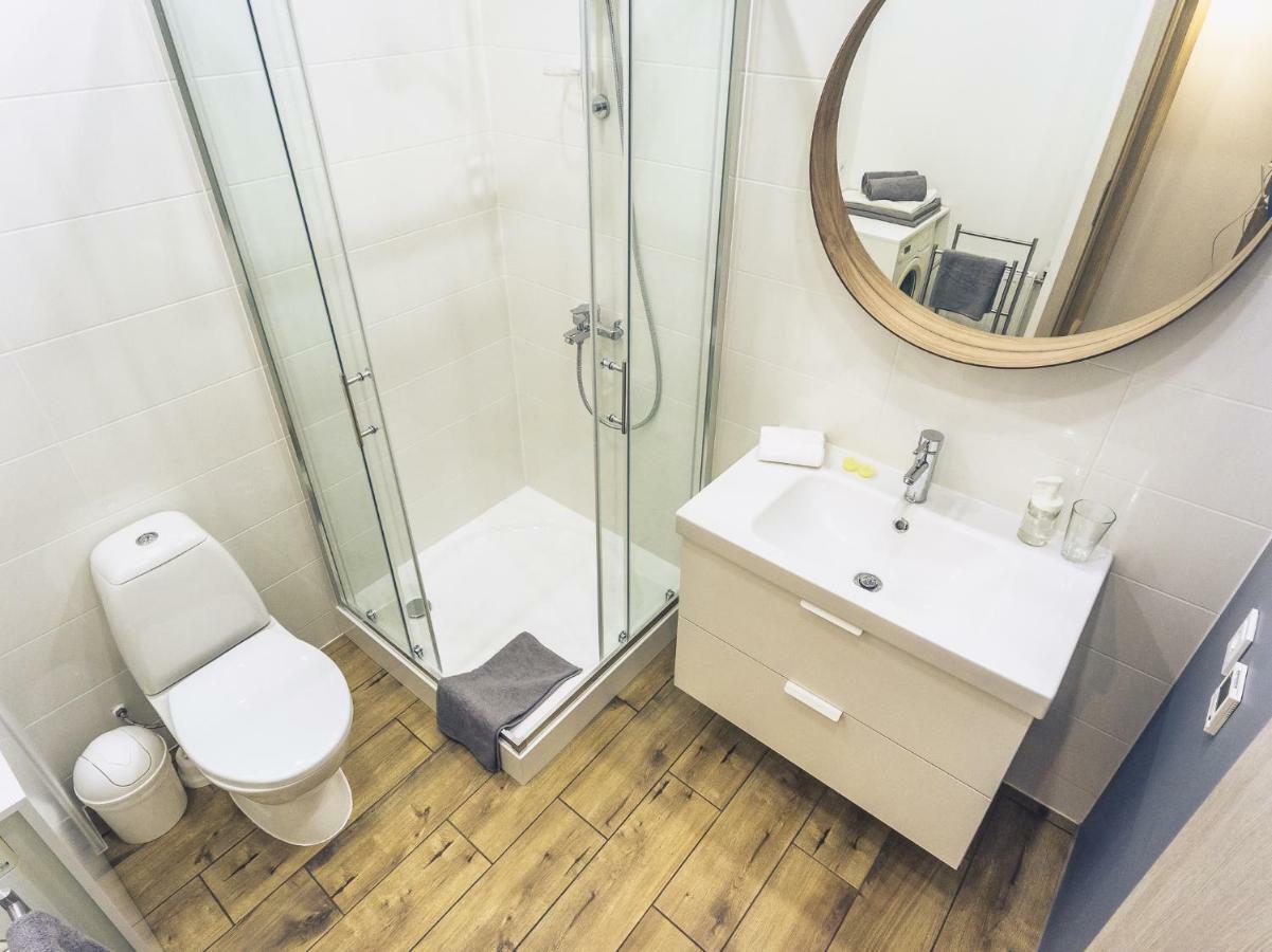 No.3 Apartment Link-To-Happiness Klaipeda Ngoại thất bức ảnh