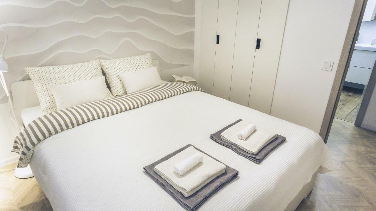 No.3 Apartment Link-To-Happiness Klaipeda Ngoại thất bức ảnh