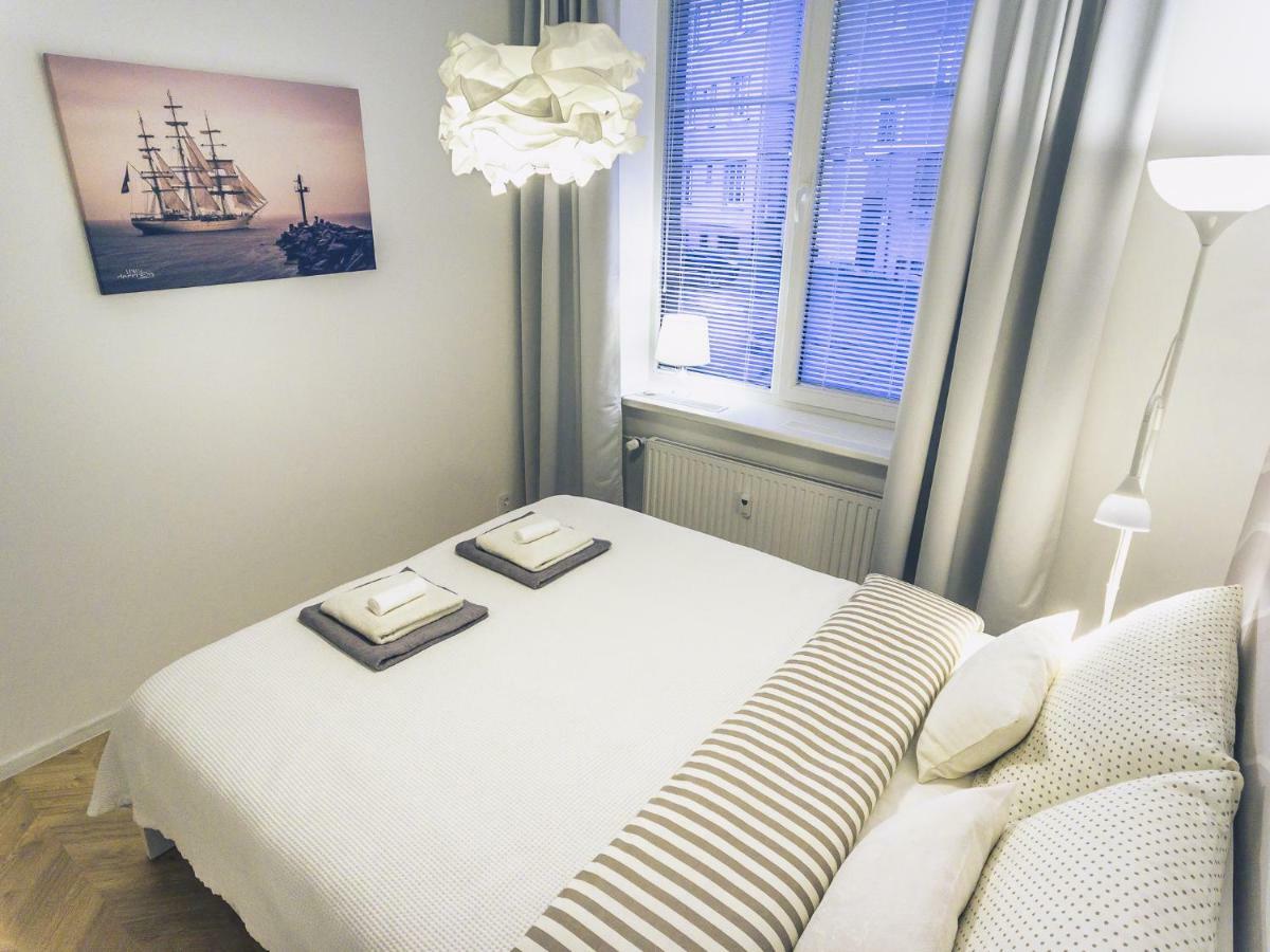 No.3 Apartment Link-To-Happiness Klaipeda Ngoại thất bức ảnh