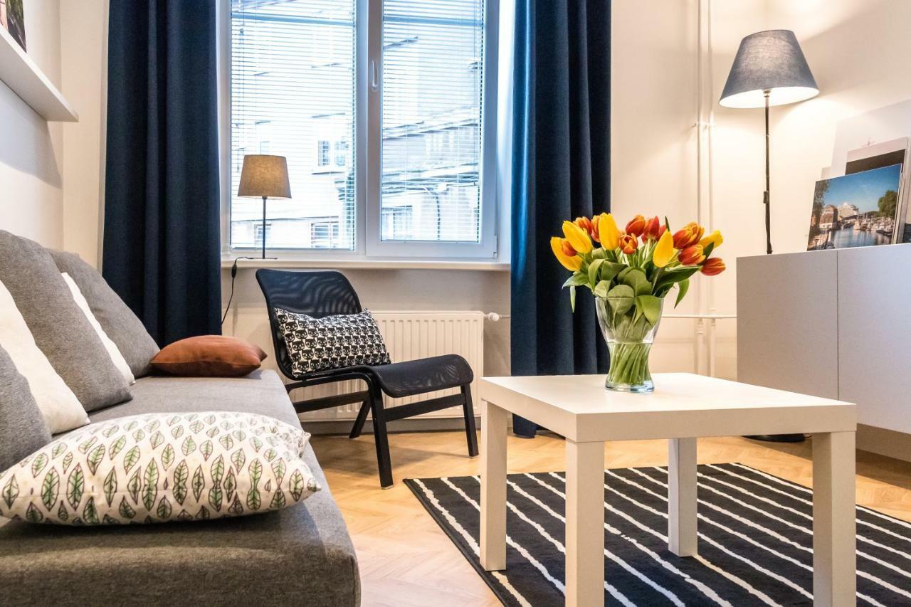 No.3 Apartment Link-To-Happiness Klaipeda Ngoại thất bức ảnh