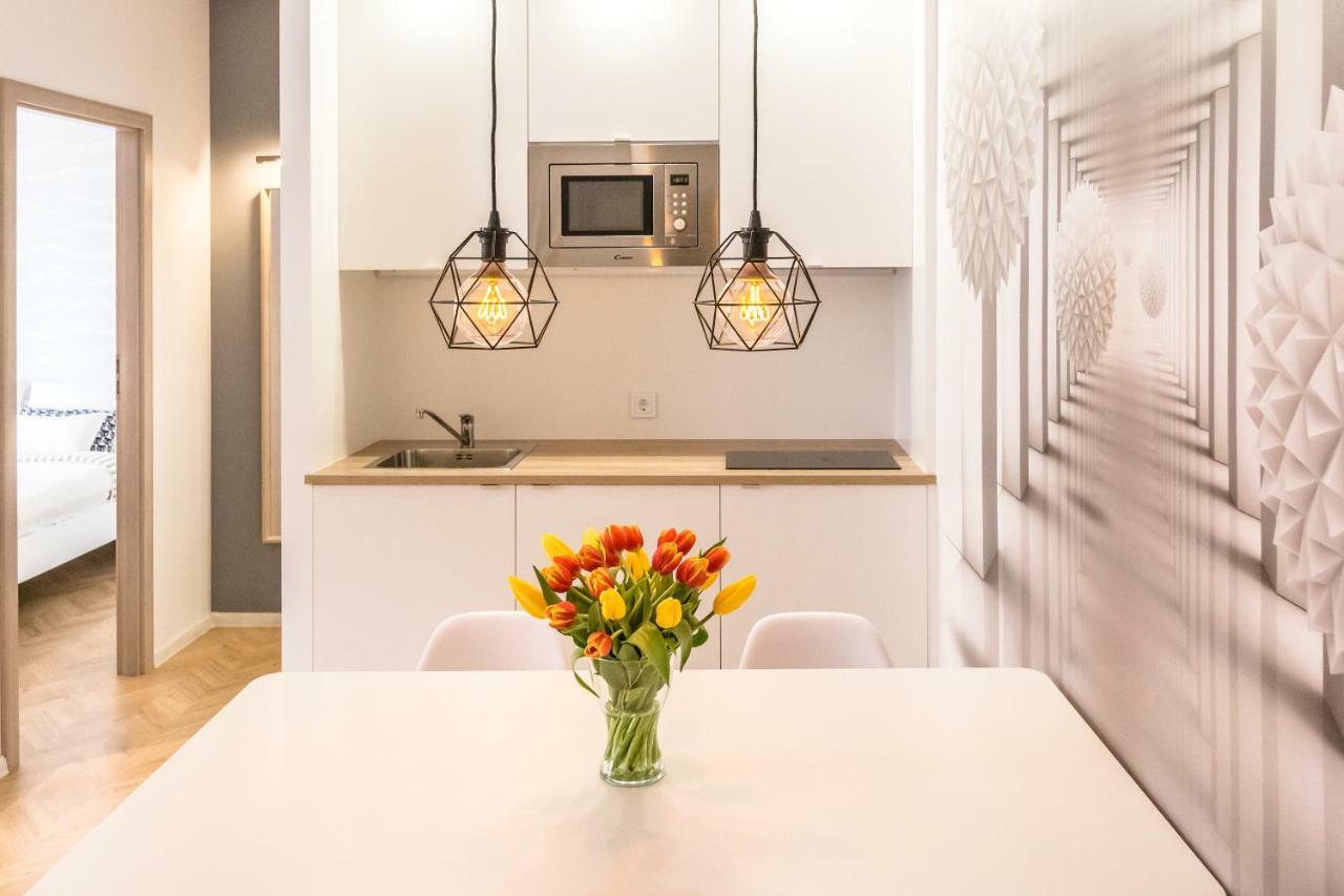 No.3 Apartment Link-To-Happiness Klaipeda Ngoại thất bức ảnh