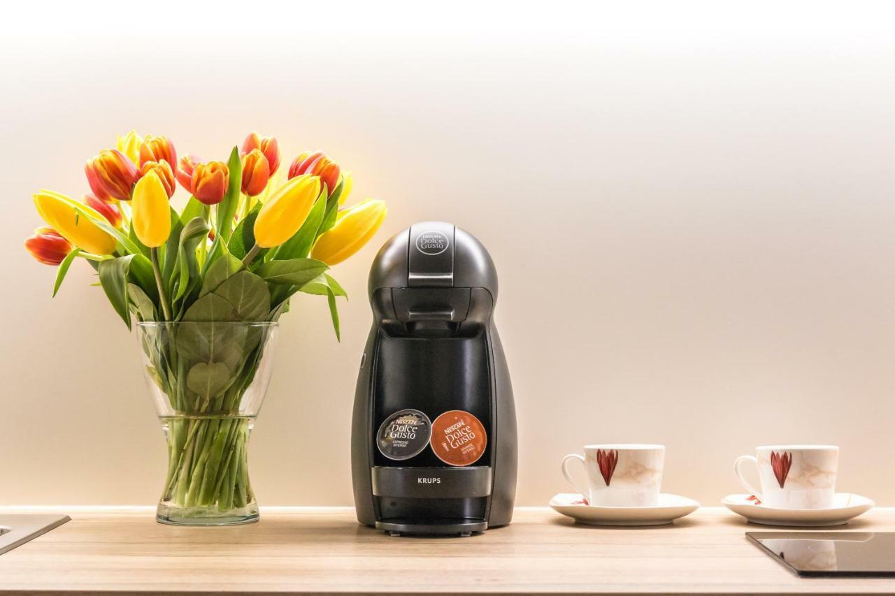 No.3 Apartment Link-To-Happiness Klaipeda Ngoại thất bức ảnh