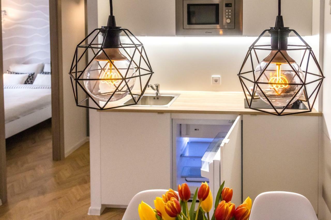 No.3 Apartment Link-To-Happiness Klaipeda Ngoại thất bức ảnh