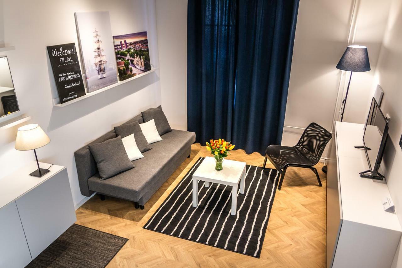 No.3 Apartment Link-To-Happiness Klaipeda Ngoại thất bức ảnh